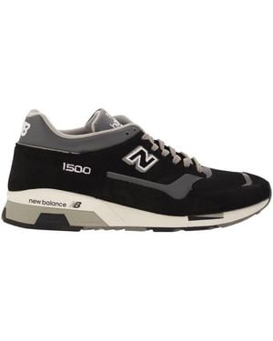 New Balance Lifestyle Tier 1 - Black