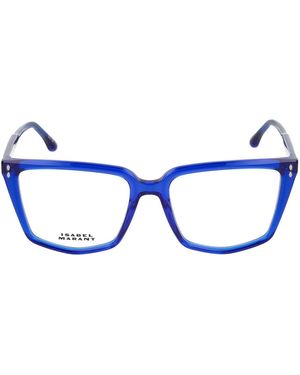 Isabel Marant Eyeglasses - Blue