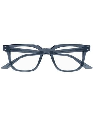 Gucci Eyeglass - Blue