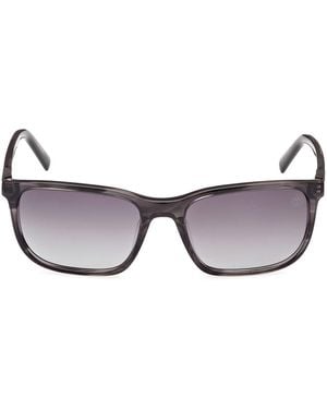 Timberland Sunglasses - Brown