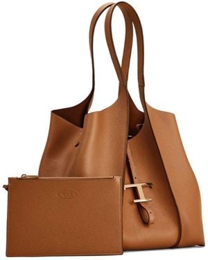 Tod's Accessories - Brown