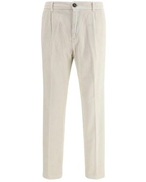 Cruna Trouser Clothing - Natural