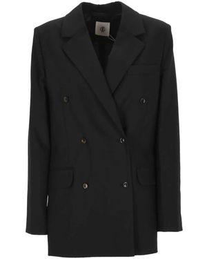 THE GARMENT Blazer - Black