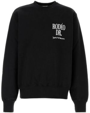 1989 STUDIO Sweatshirts - Black