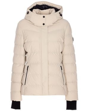 Moose Knuckles Coats - Natural