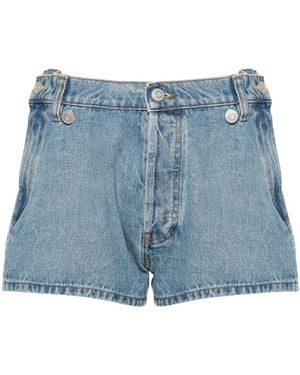 Coperni Shorts - Blue