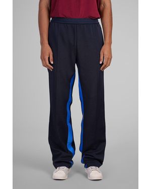 adidas Originals Pique Tp Trousers - Blue