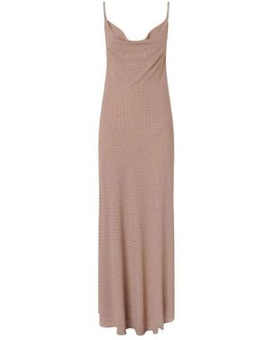 Pinko Dresses - Natural