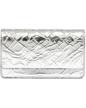 Maison Margiela Wallets - White