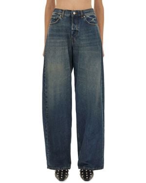 Haikure "Bethany" Jeans - Blue