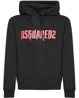 DSquared² Sweatshirts for Men | Online Sale up to 58% off | Lyst
