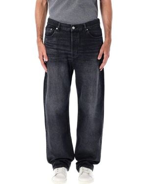 A.P.C. Solar Jeans - Black