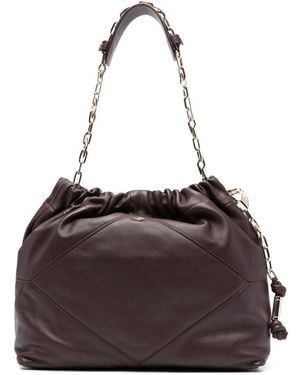 Ba&sh Bags - Brown