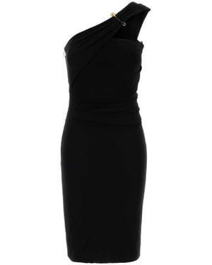 Versace Dress - Black
