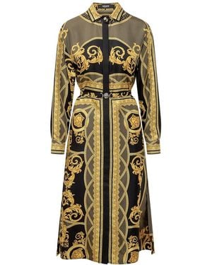 Versace Dresses - Multicolor