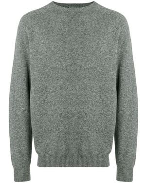 Sunspel Jumper - Grey