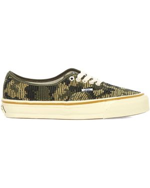 Vans Trainers - Metallic