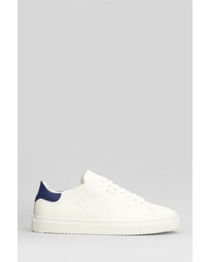 Axel Arigato Clean 90 Sneakers - White