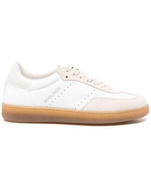 Woolrich Swing Court Sneakers - White
