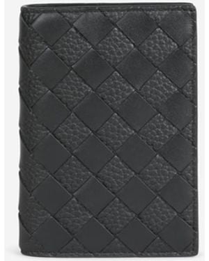 Bottega Veneta Cardholder - White