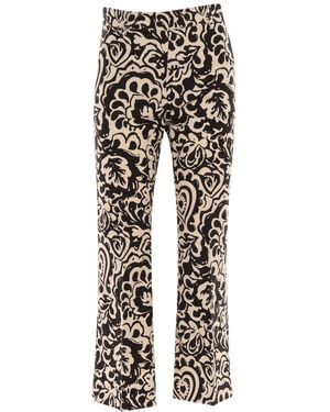 Weekend by Maxmara Pants - Black