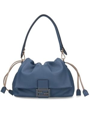 Fendi Bags - Blue