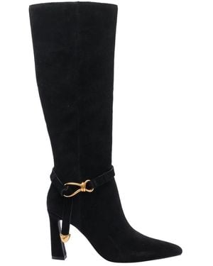 Steve Madden Shoes - Black