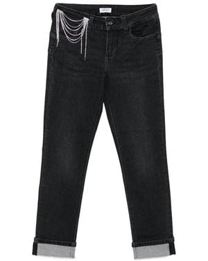 Liu Jo Jeans - Black