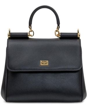 Dolce & Gabbana Bags - Black