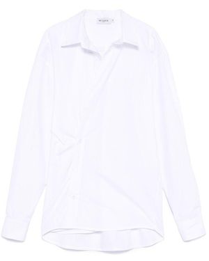 Musier Paris Shirts - White