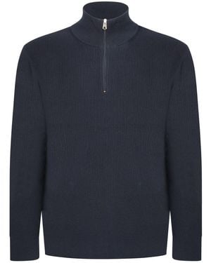 Paul Smith Knitwear - Blue