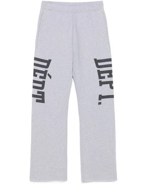 GALLERY DEPT. Pants - Blue