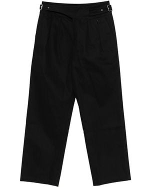 GIMAGUAS Trousers - Black