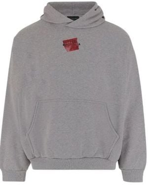 Balenciaga Jumpers - Grey