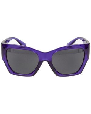 Versace Sunglasses - Purple