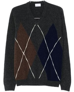 Scaglione Jumpers - Black
