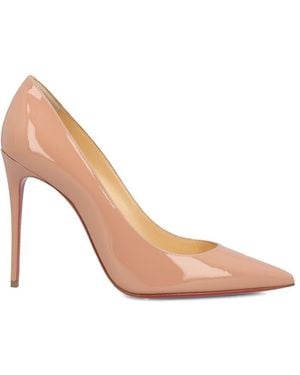 Christian Louboutin Heeled Shoes - Pink