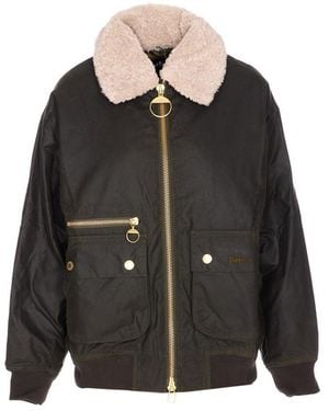 Barbour Jackets - Black
