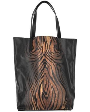 Jean Paul Gaultier Bags - Black