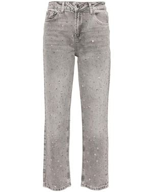 Liu Jo Jeans - Gray