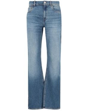Coperni Boyfriend Jeans - Blue