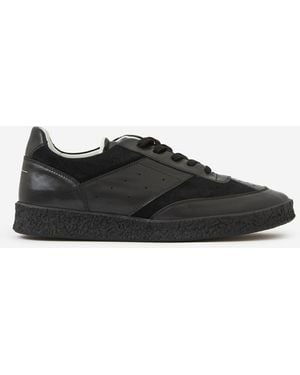 MM6 by Maison Martin Margiela Trainers - Black