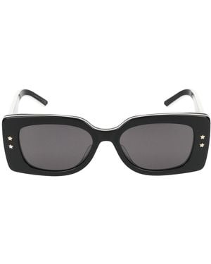 Dior Sunglasses - Black