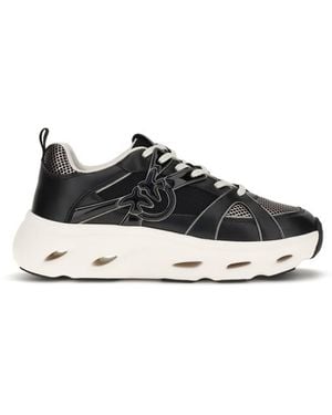 Pinko Trainers - White