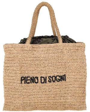 Aspesi Bags - Natural