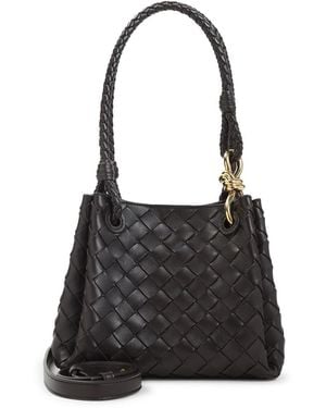 Bottega Veneta Handbag - Black