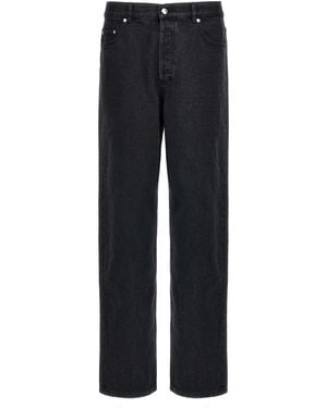 A.P.C. 'Fairfax' Jeans - Blue