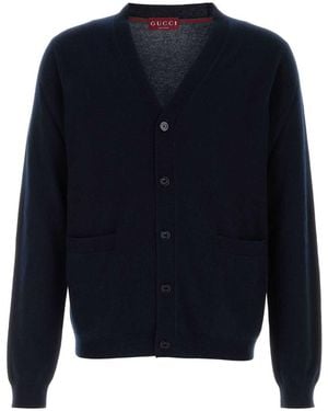 Gucci Knitwear - Blue