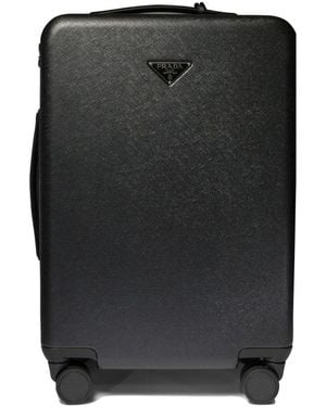 Prada Luggage for Men Online Sale up to 33 off Lyst Canada