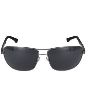 Emporio Armani Sunglasses - Black